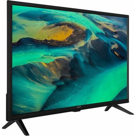 Τηλεόραση HITACHI TV 32" E-Smart HD 32HE2301